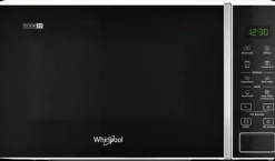 Whirlpool Mwp203W Mikroaaltouuni Valkoinen