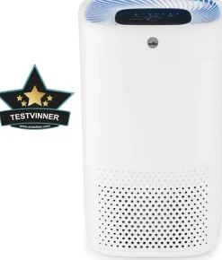 Wilfa Ap-100Cw Ilmanpuhdistin