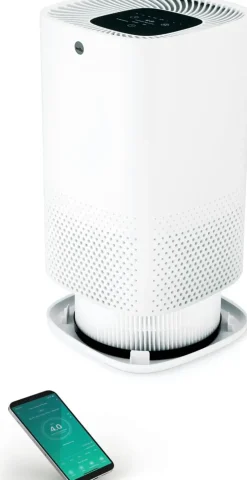 Wilfa Ap-100Cw Ilmanpuhdistin