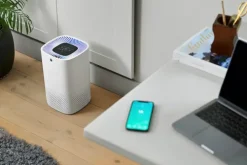 Wilfa Ap-100Cw Ilmanpuhdistin