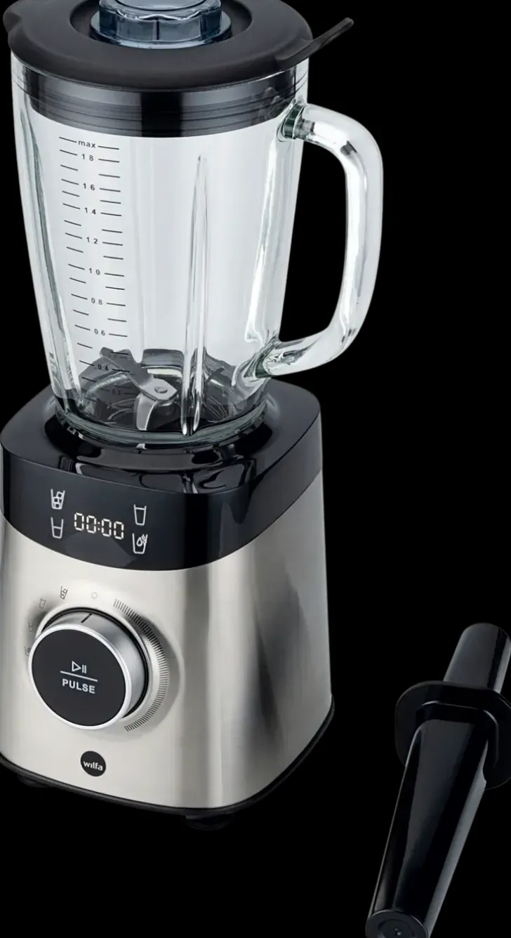 Wilfa Bl7S-Pb1800 Tehosekoitin