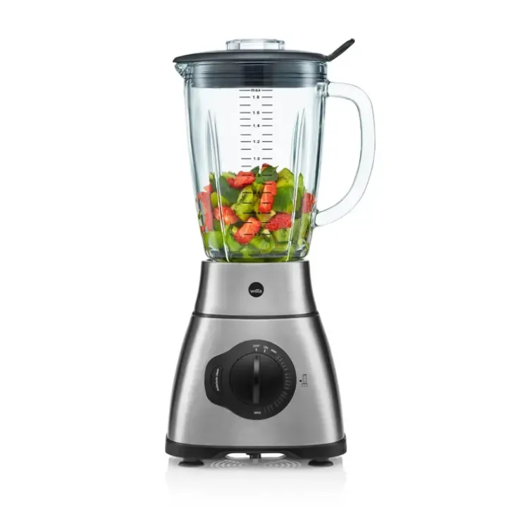 Wilfa Bls-1200S Tehosekoitin