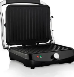 Wilfa Cg-2000B Poytagrilli