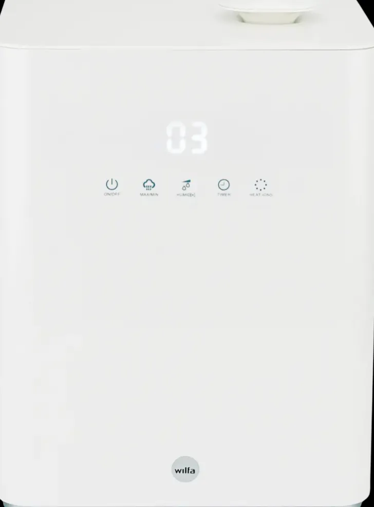 Wilfa Hu-430Cwa Ilmankostutin