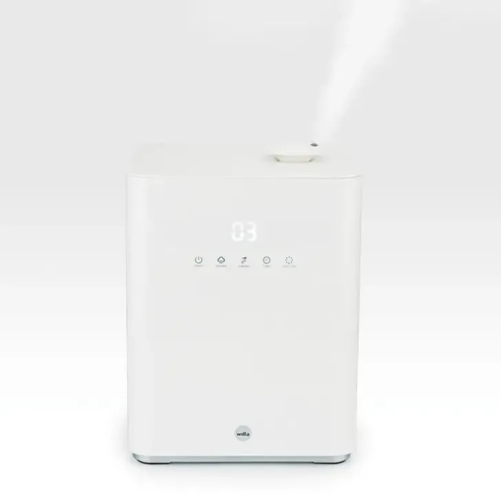 Wilfa Hu-430Cwa Ilmankostutin