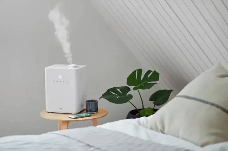 Wilfa Hu-430Cwa Ilmankostutin