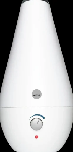 Wilfa Hu4-4W Ilmankostutin