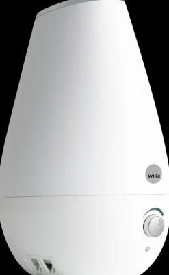 Wilfa Hu4-4W Ilmankostutin