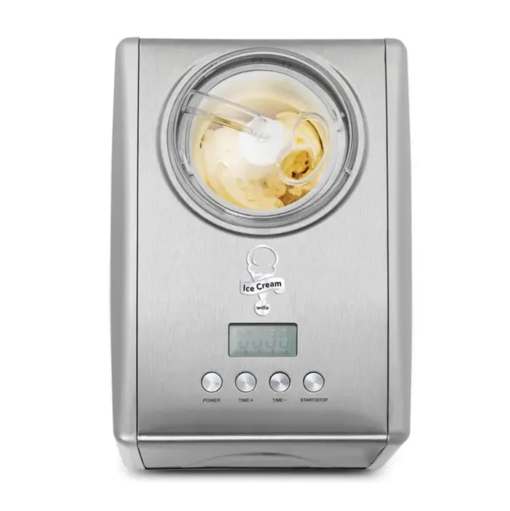 Wilfa Icms-C15 Jaatelokone