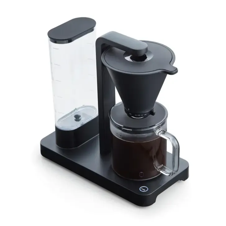 Wilfa Kahvinkeitin Black Performance Wspl-3B