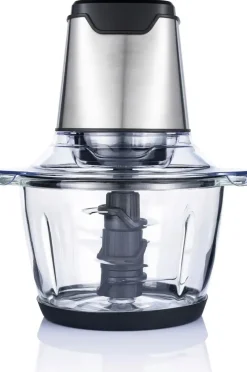 Wilfa Mc3B-400S Minisilppuri