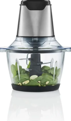 Wilfa Mc3B-400S Minisilppuri