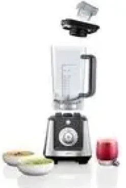 Wilfa Power Fuel Bpf-1200S Tehosekoitin