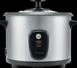 Wilfa Rc-5S Riisinkeitin