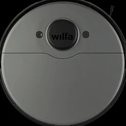 Wilfa Rvc-D4000Ai Robotti-Imuri