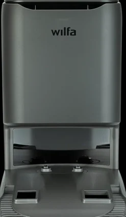 Wilfa Rvcd-D17 Sailio Robotti-Imuriin