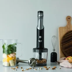 Wilfa Sauvasekoitin Essential Power Sm-1000Fp