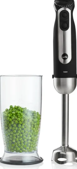 Wilfa Sm-1B Sauvasekoitin