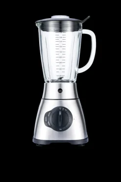 Wilfa Tehosekoitin Xplode Vital Bblsp-1800S, 1,8 Litraa, 1800W, 5 Vuoden Moottoritakuu