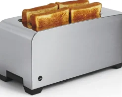 Wilfa Tol-1400S Brunch Leivanpaahdin