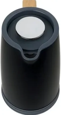 Wilfa Vedenkeitin Spring Wkr-2000B Musta