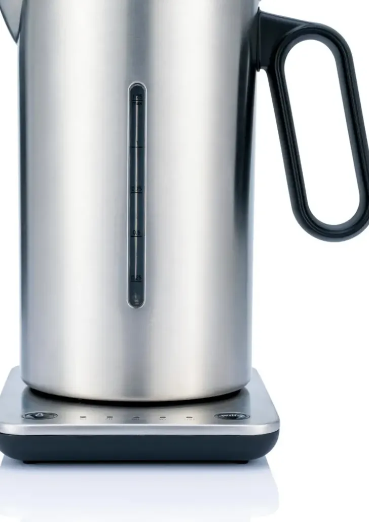 Wilfa Vedenkeitin Svart Format Wsdk-2000S