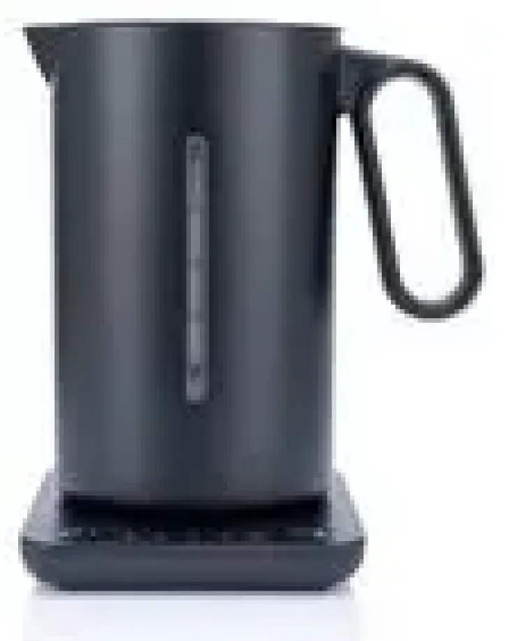 Wilfa Vedenkeitin Wsdk-2000B Musta