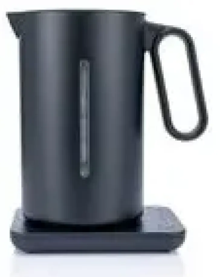 Wilfa Vedenkeitin Wsdk-2000B Musta