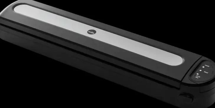 Wilfa Vs-0812B Tyhjiopakkauslaite