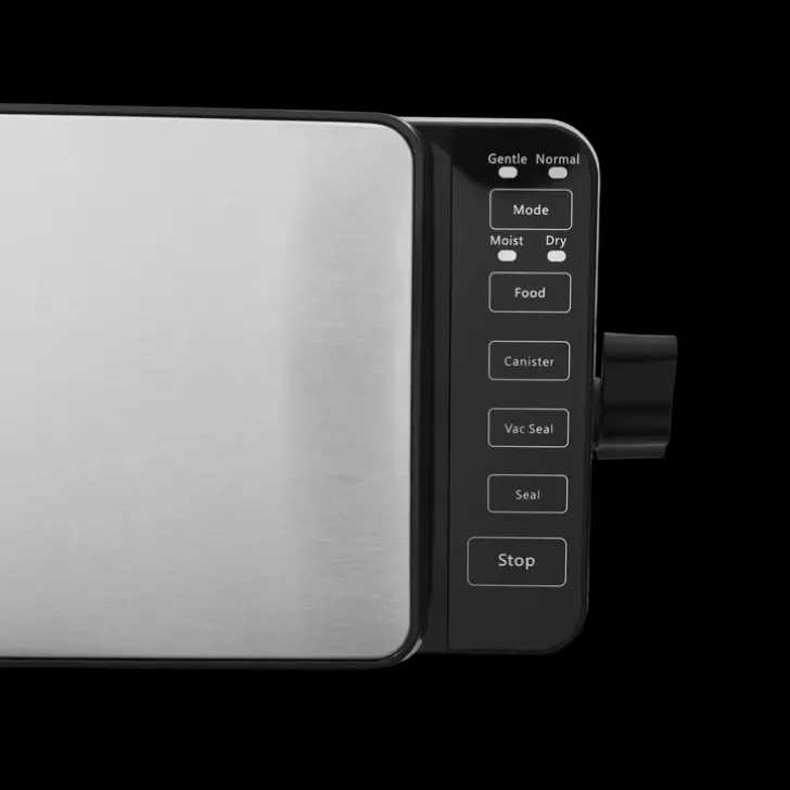 Wilfa Vs-0812S Tyhjiopakkauslaite