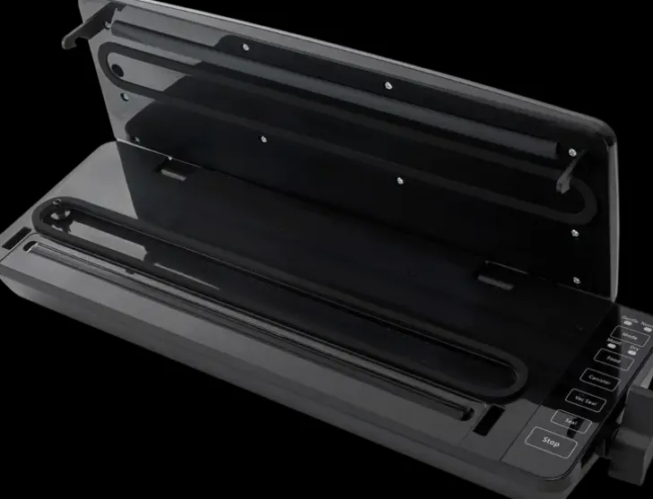 Wilfa Vs-0812S Tyhjiopakkauslaite