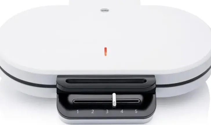 Wilfa Wdwa-516W Tuplavohvelirauta