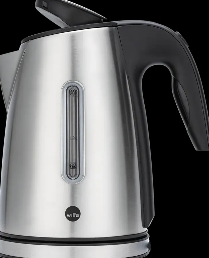 Wilfa Wk3S-2000 Vedenkeitin