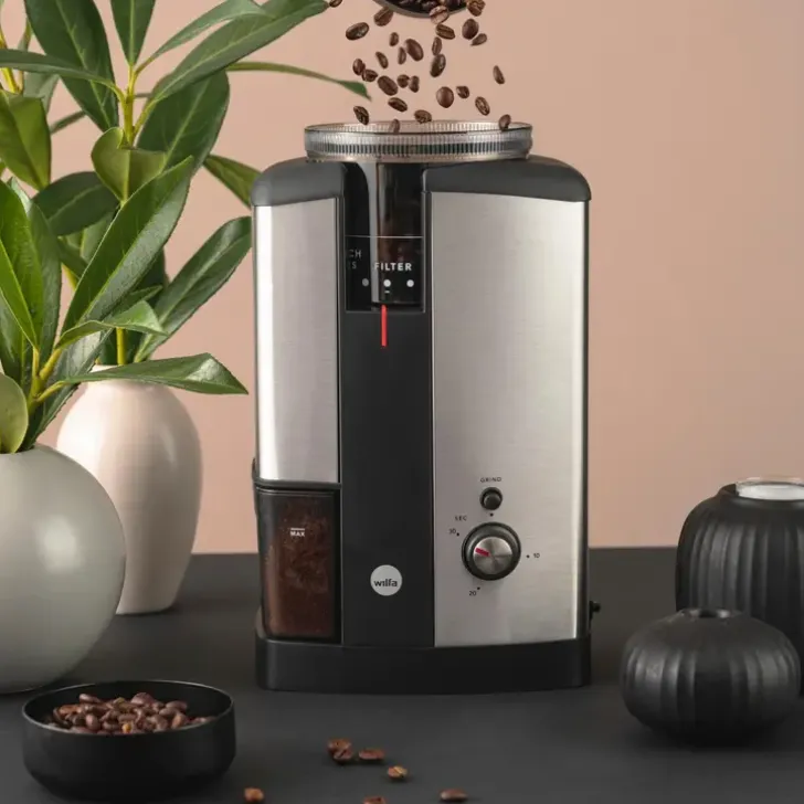 Wilfa Wscg-2 Kahvimylly