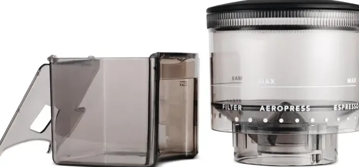 Wilfa Wscg-2 Kahvimylly