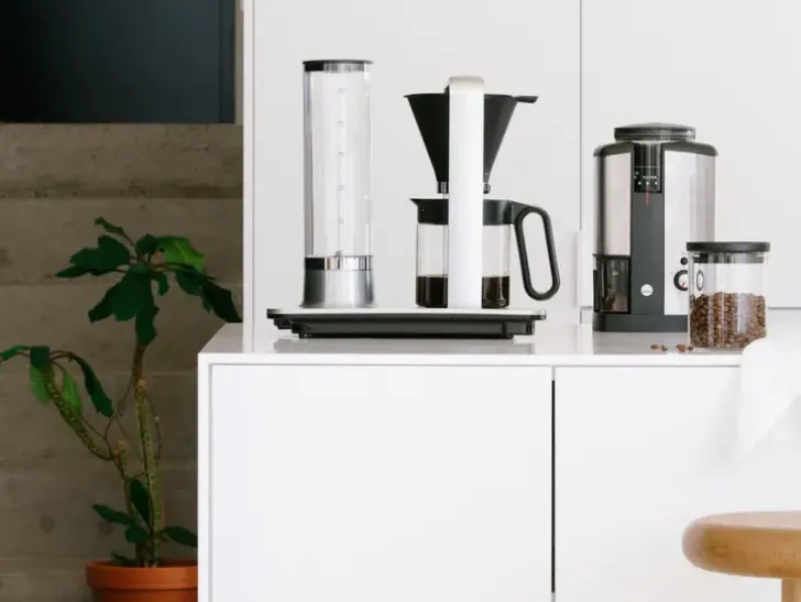 Wilfa Wscg-2 Kahvimylly