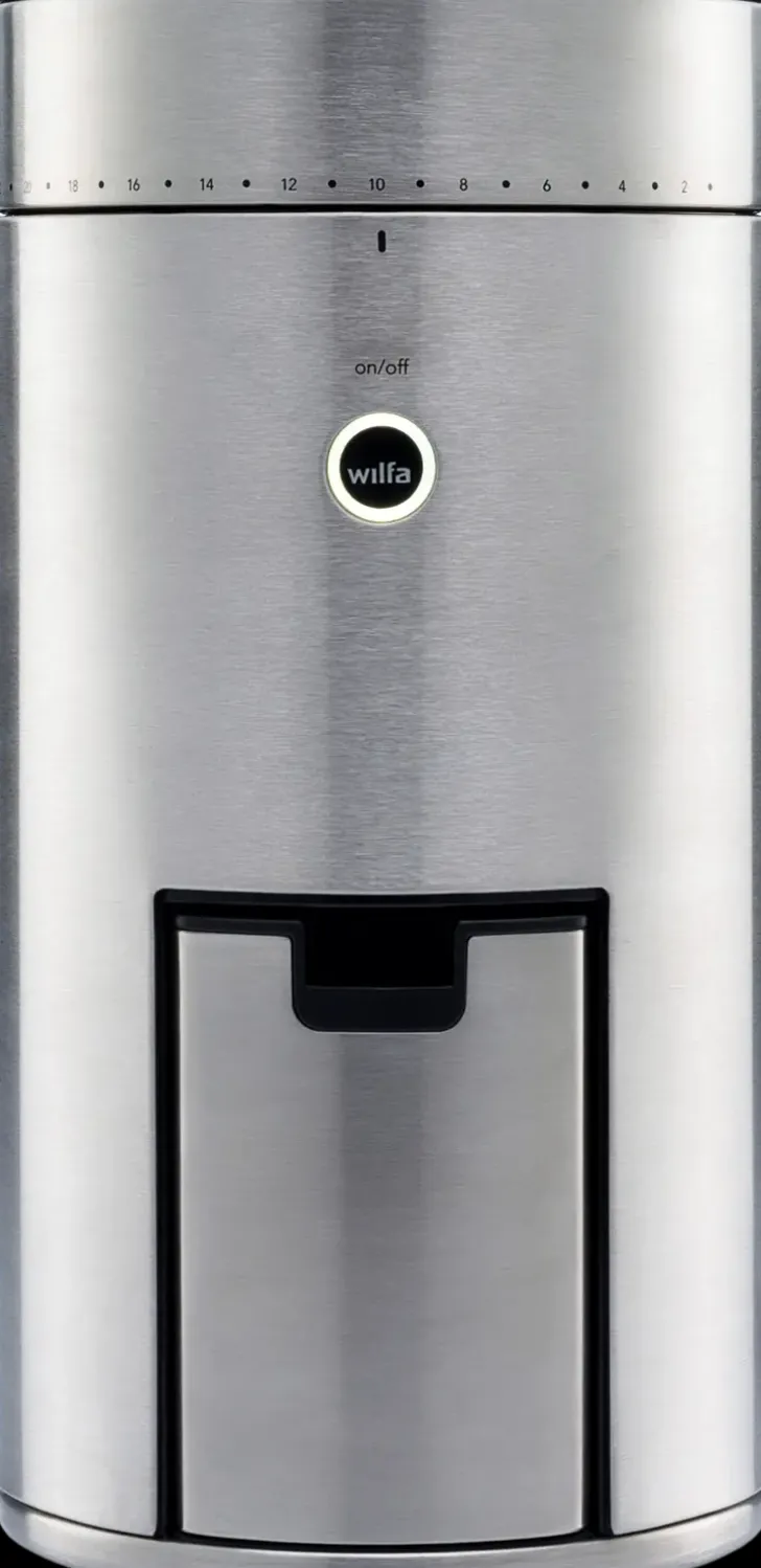 Wilfa Wsfb-100S Kahvimylly