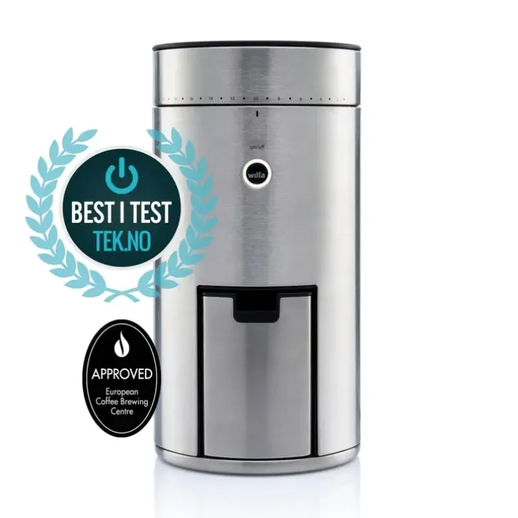Wilfa Wsfb-100S Kahvimylly