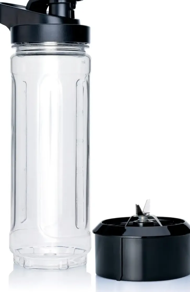 Wilfa Wx-2Go-Pullo Ja Tera (Tehosekoittimiin Mallit Wilfa Blp/Bls/Blsp/Bblsp)