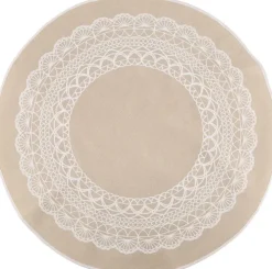 Winteria Kuusenalusmatto Pitsi 100 Cm