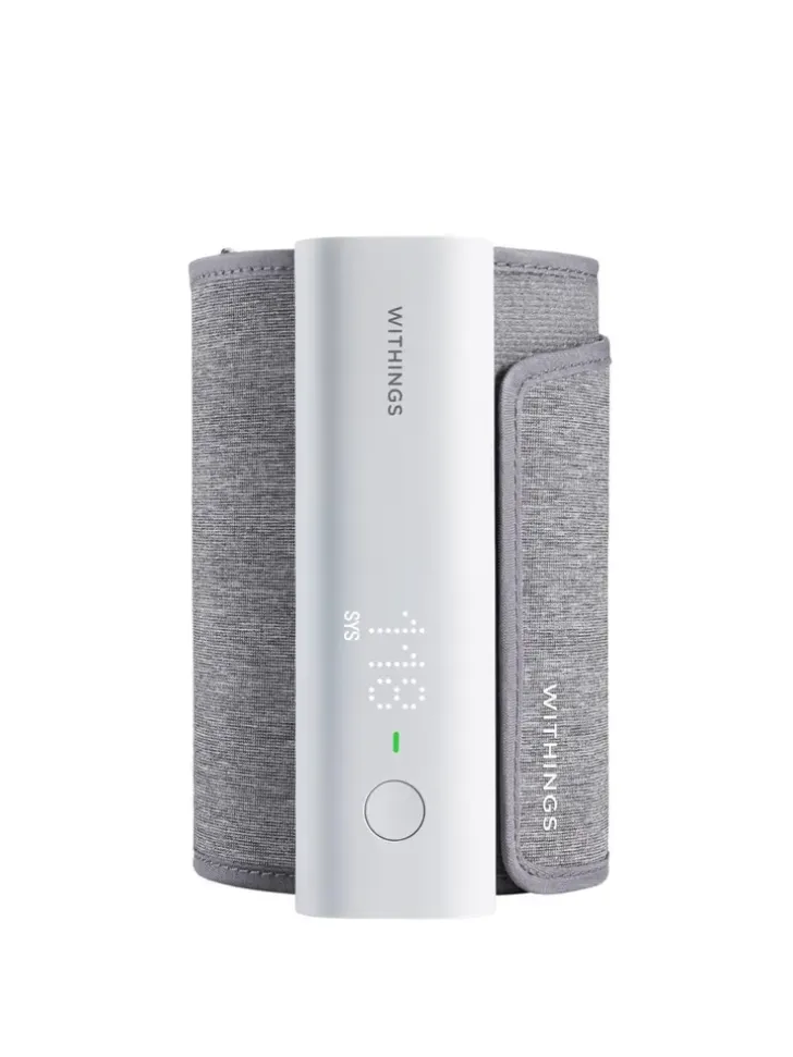 Withings Bpm Connect Verenpainemittari