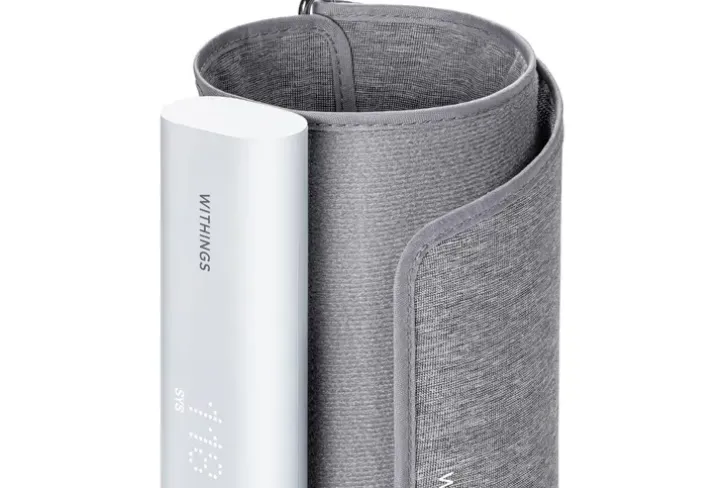 Withings Bpm Connect Verenpainemittari