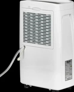 Wood'S Mdx14 Kosteudenpoistaja Kylpyhuoneeseen Max 40M2