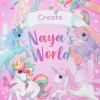 Ylvi Create Naya´S World Tarrakirja